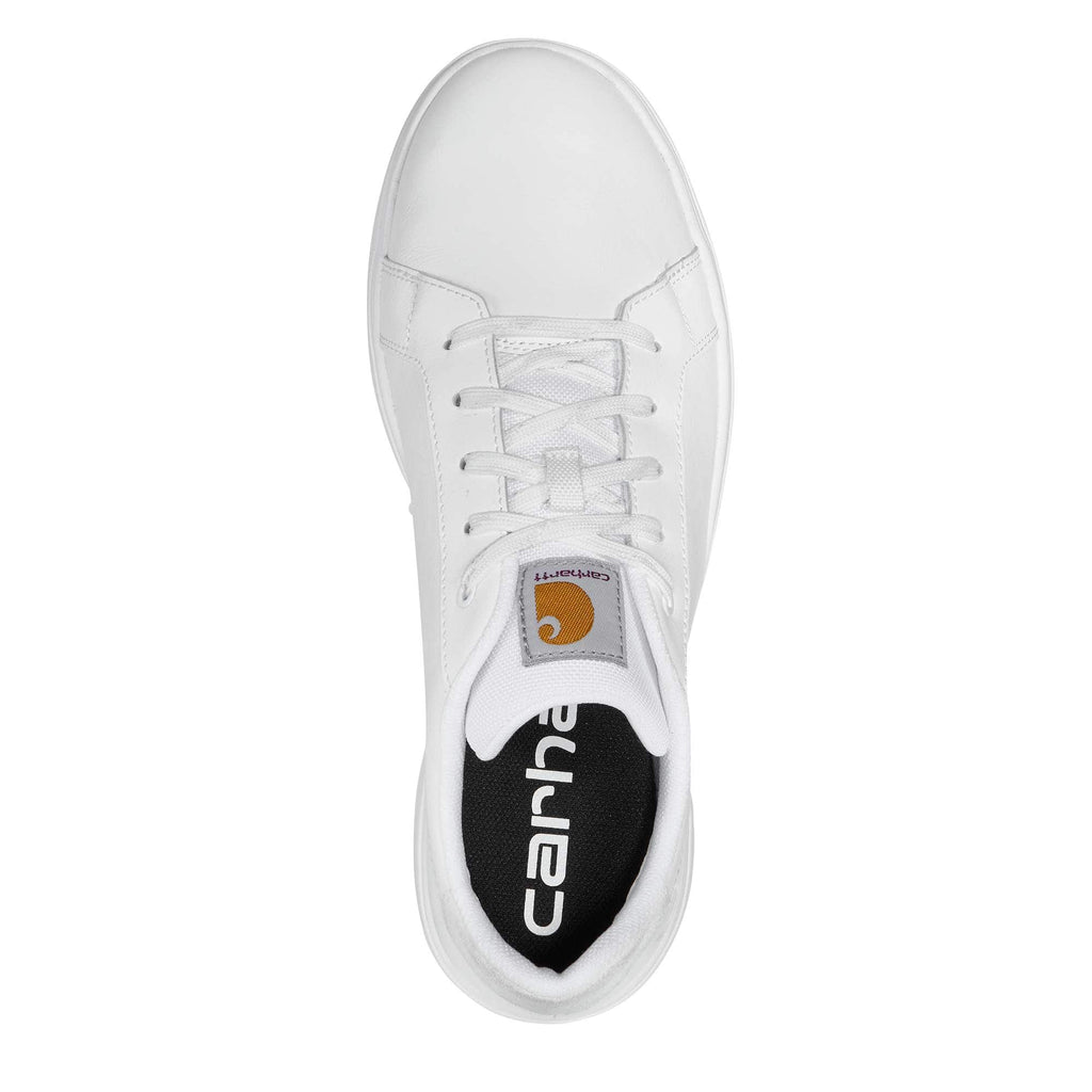 Women's detroit leather sneaker