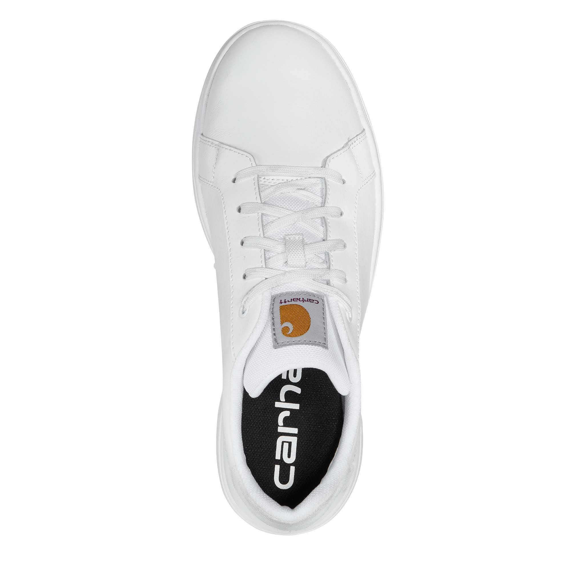 Women's detroit leather sneaker
