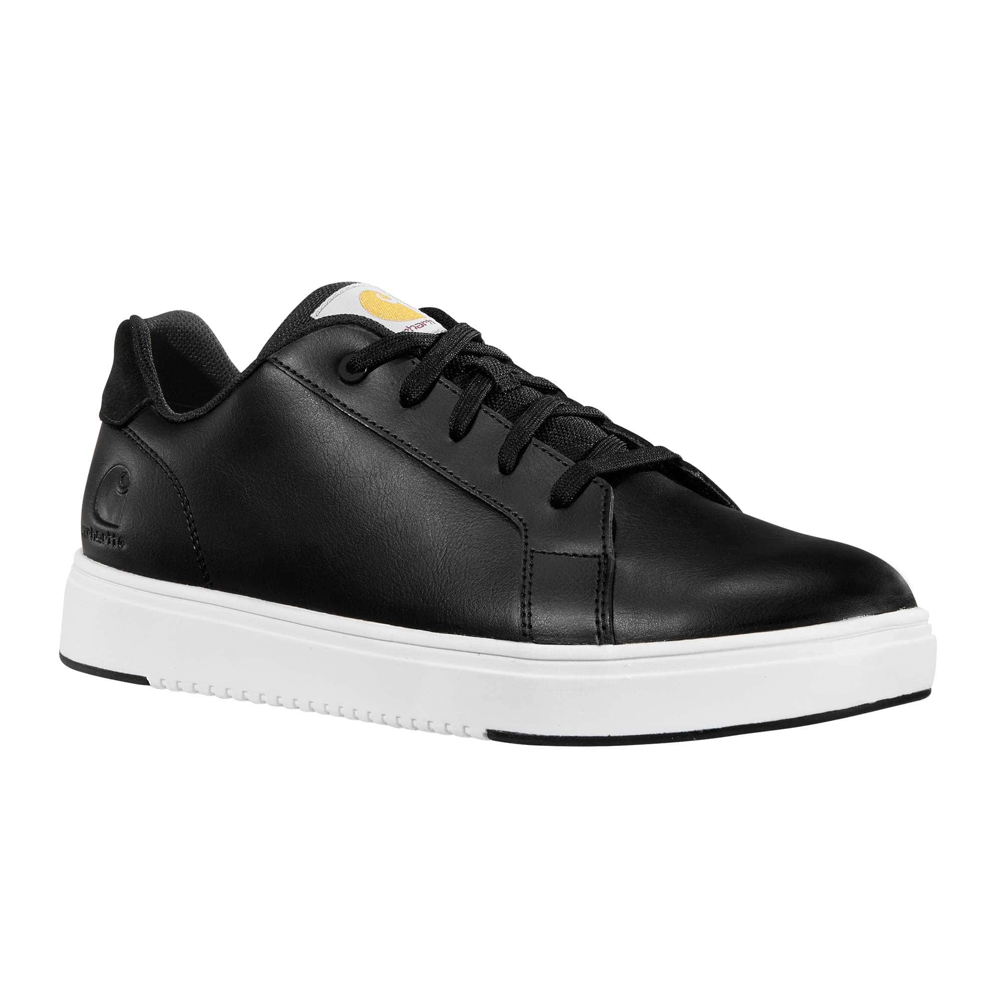 Women's detroit leather sneaker