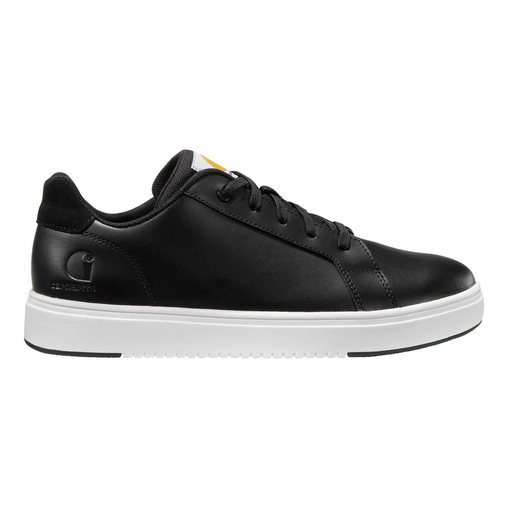 Women's detroit leather sneaker