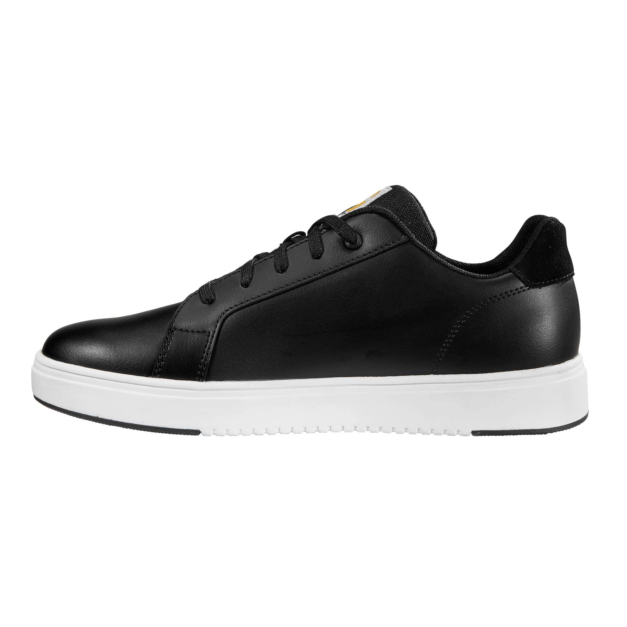 Women's detroit leather sneaker