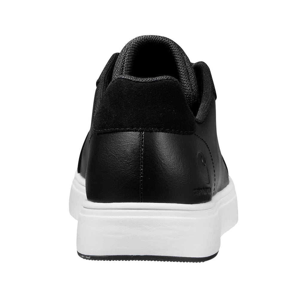 Women's detroit leather sneaker