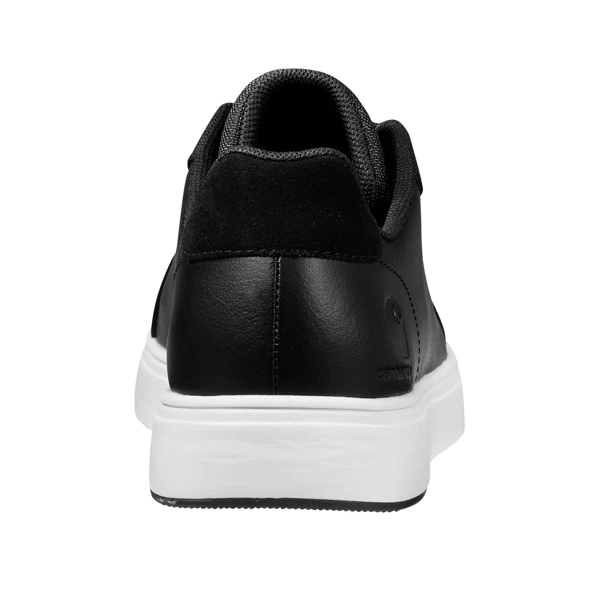 Women's detroit leather sneaker