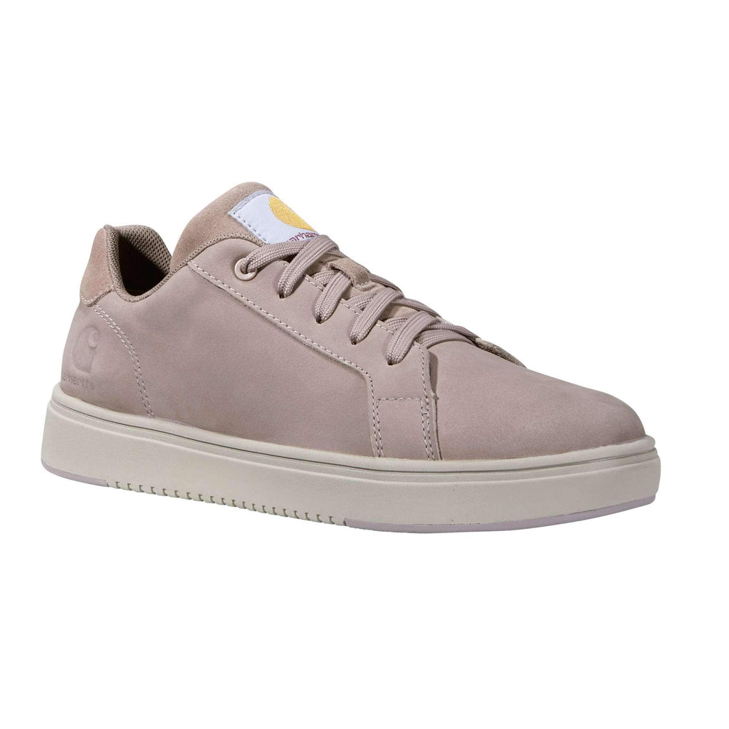 Women's detroit leather sneaker