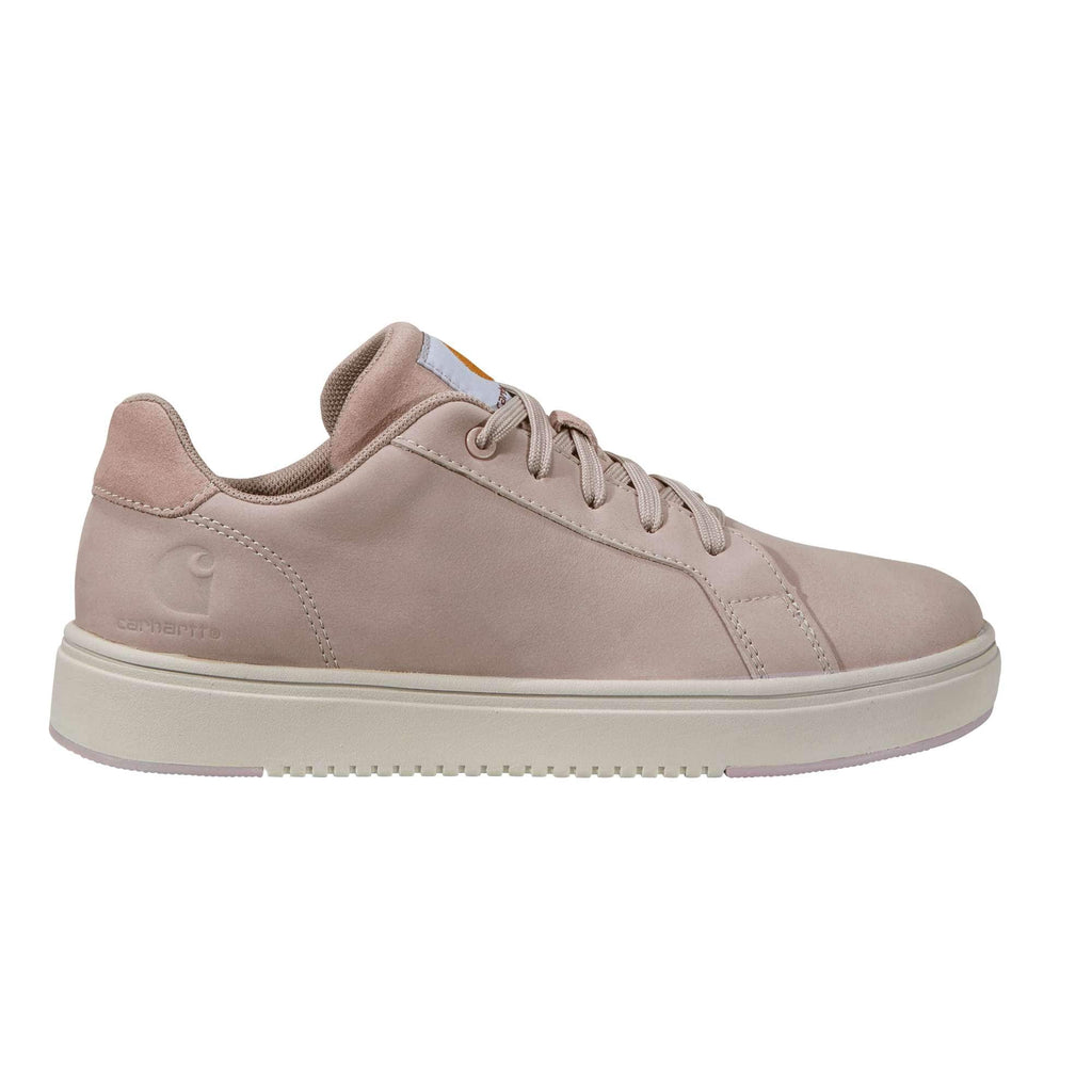 Women's detroit leather sneaker