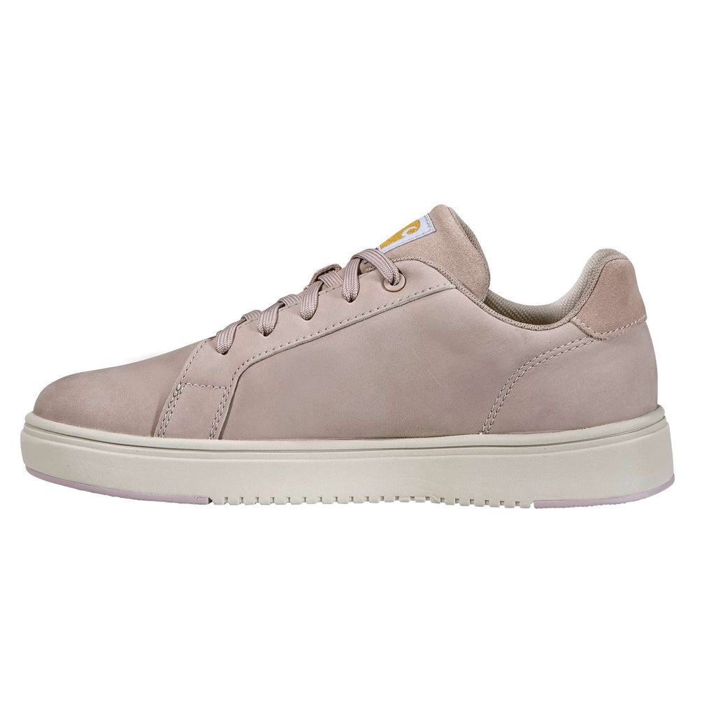 Women's detroit leather sneaker