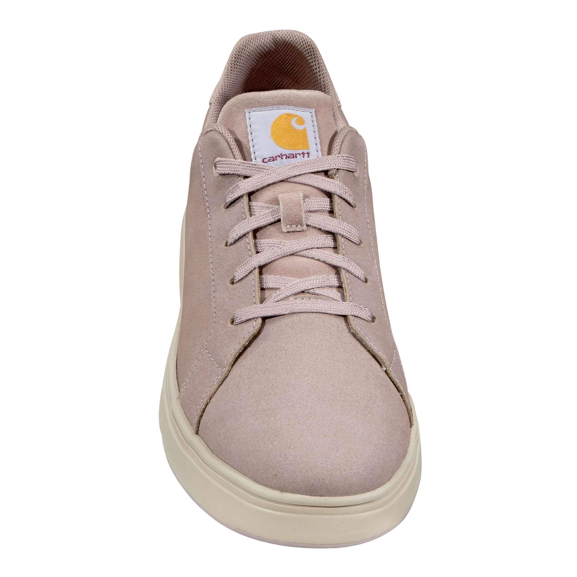 Women's detroit leather sneaker