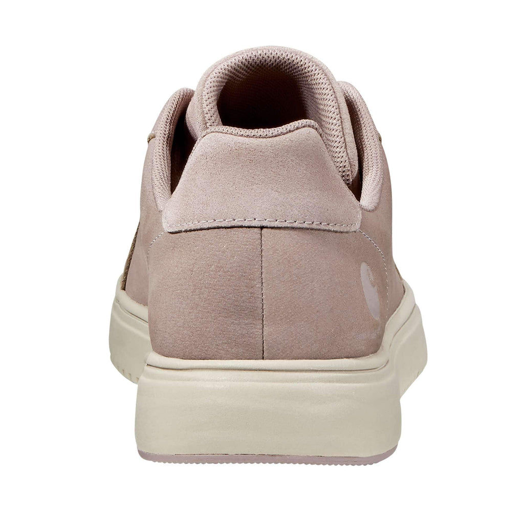 Women's detroit leather sneaker