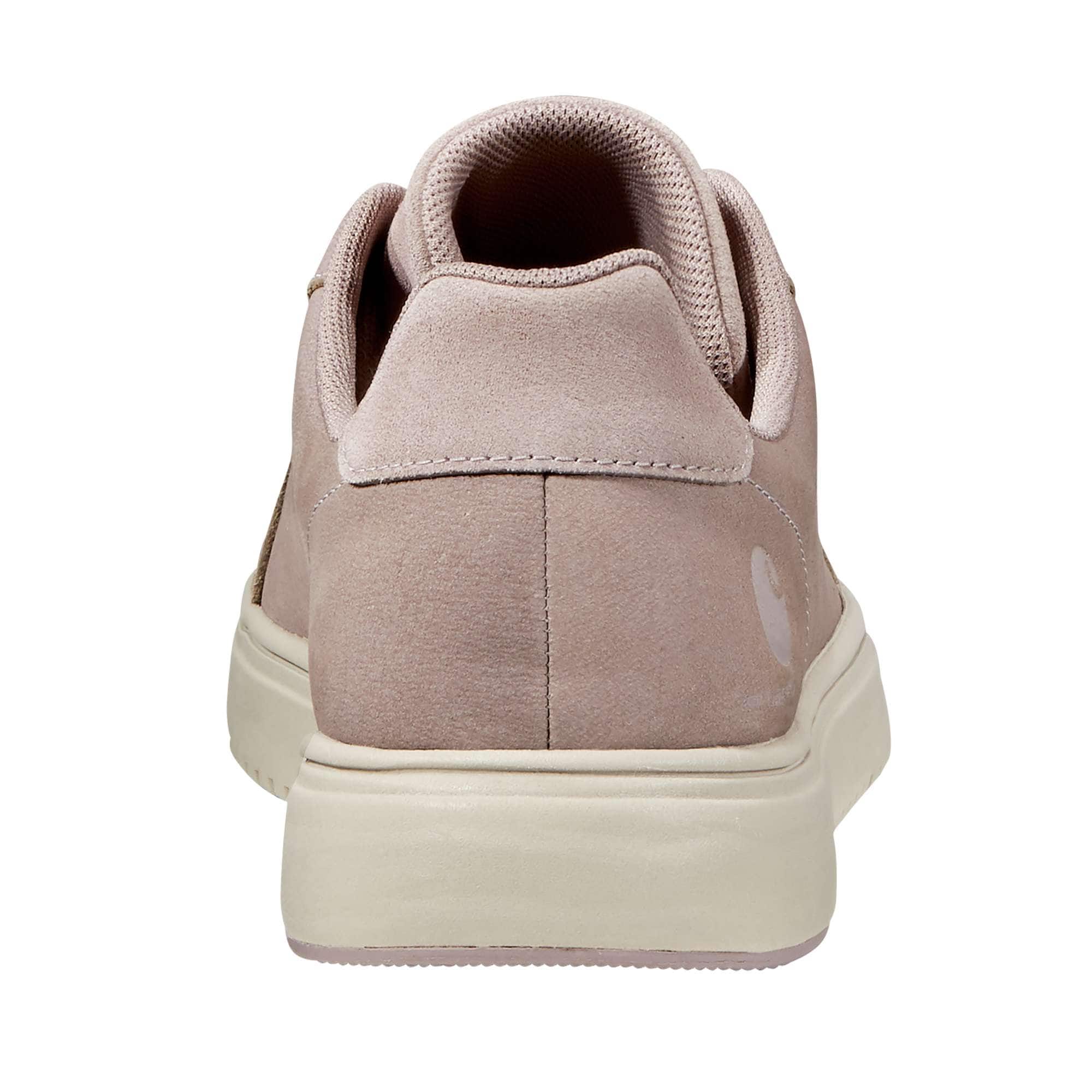 Women's detroit leather sneaker