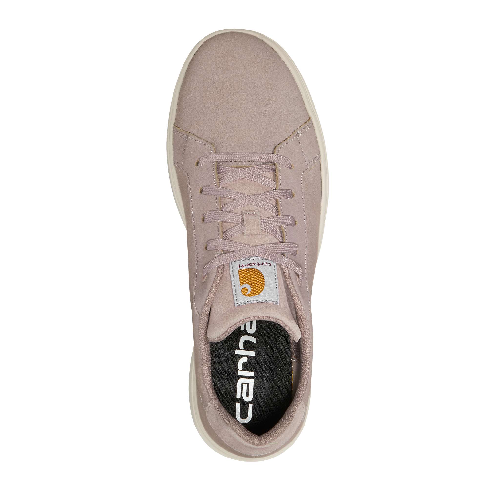 Women's detroit leather sneaker
