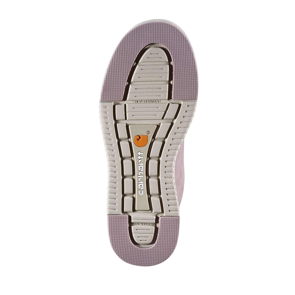 Women's detroit leather sneaker