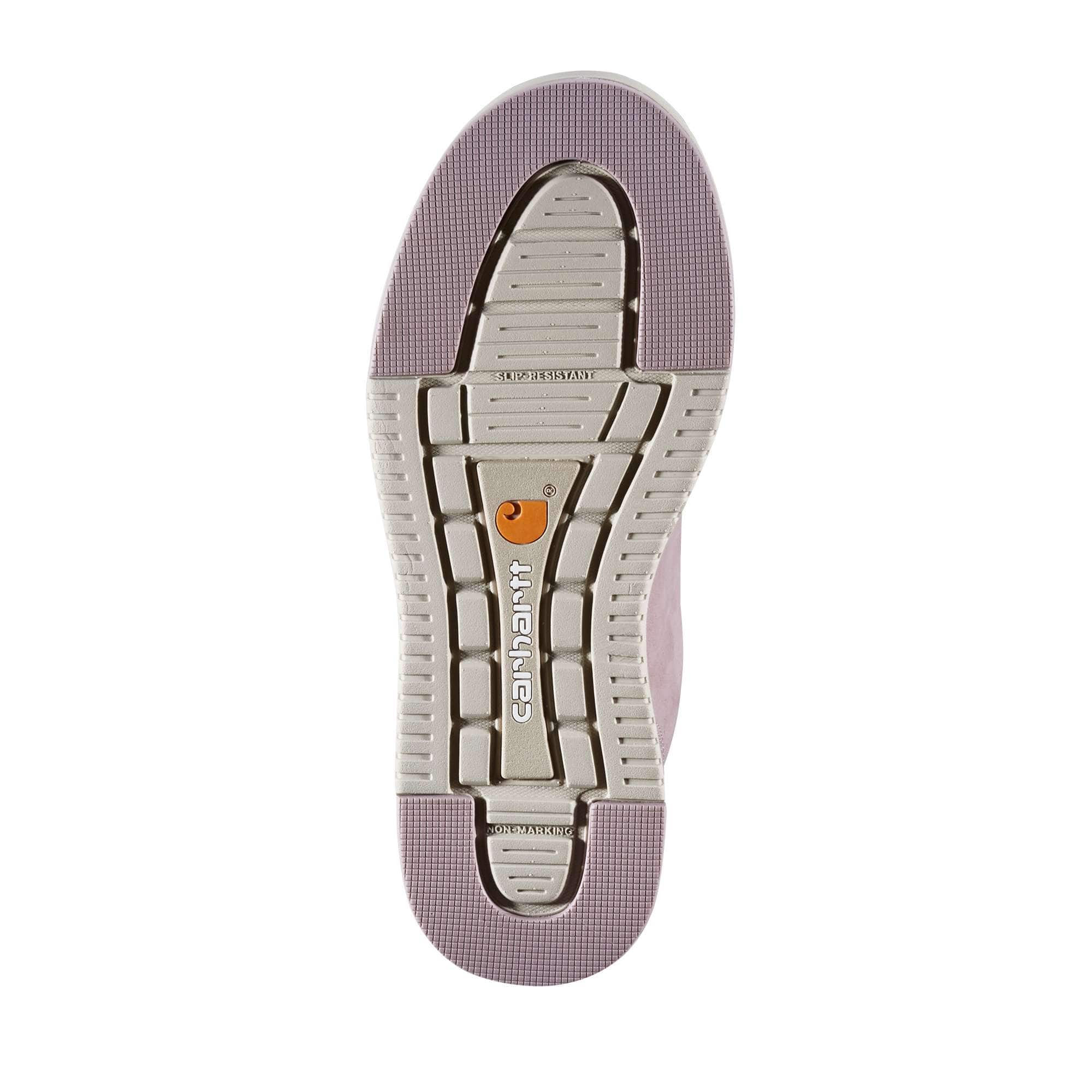 Women's detroit leather sneaker