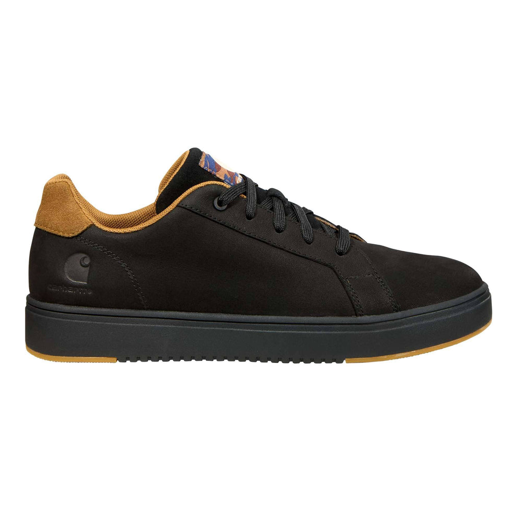 Detroit leather sneaker