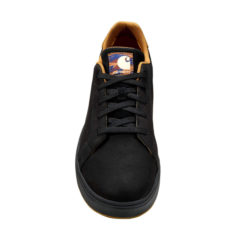 Detroit leather sneaker