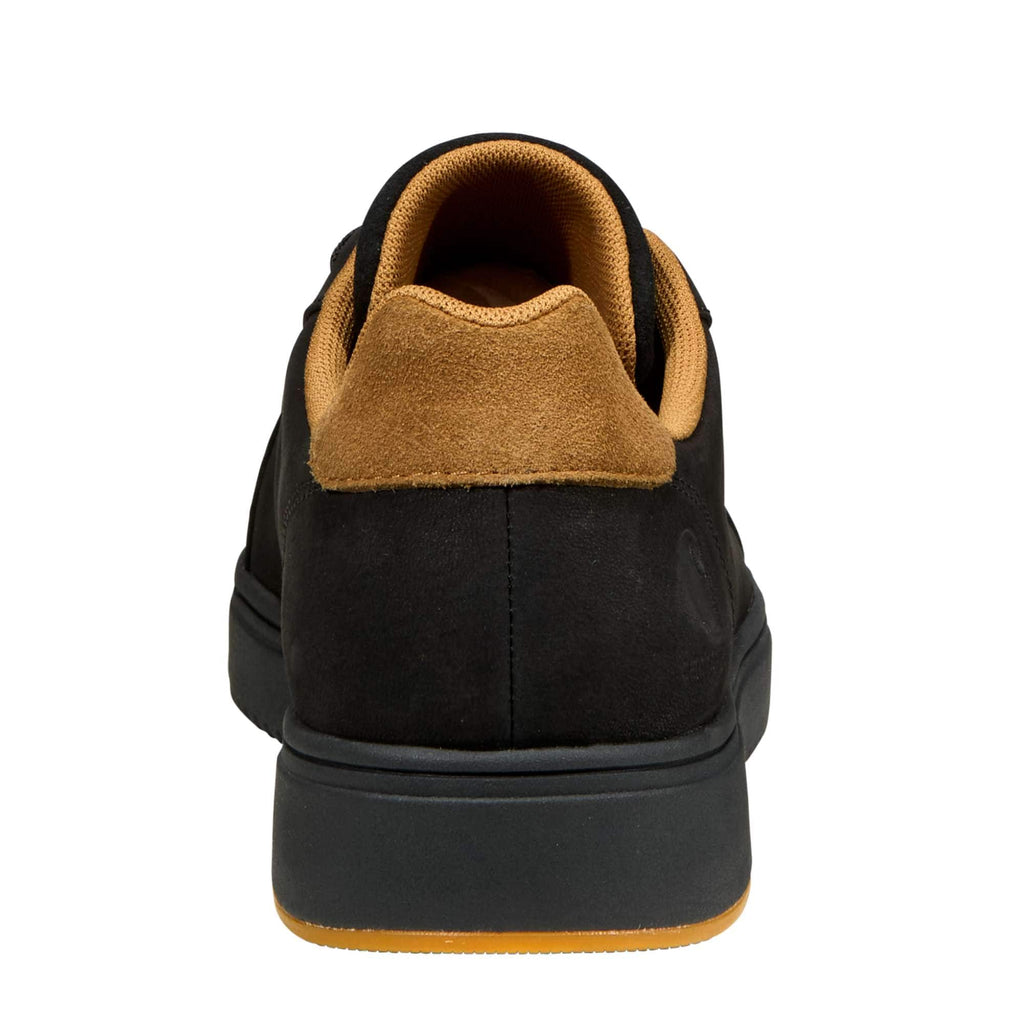 Detroit leather sneaker
