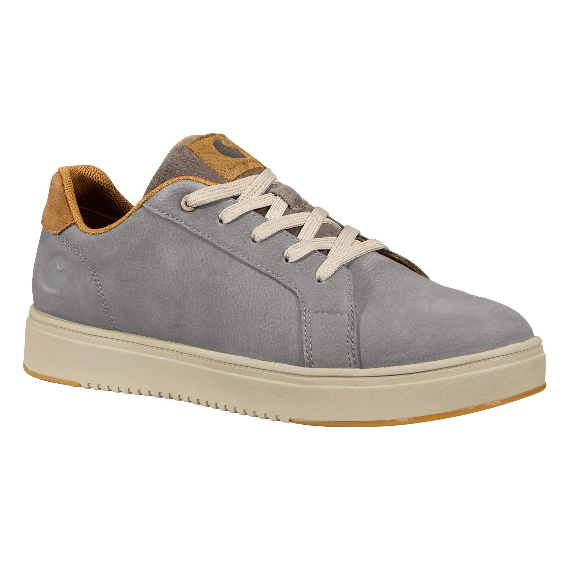 Detroit leather sneaker