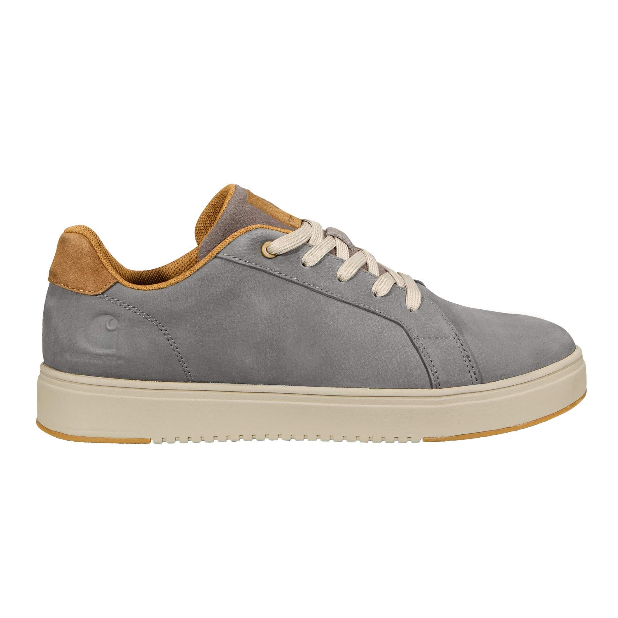 Detroit leather sneaker