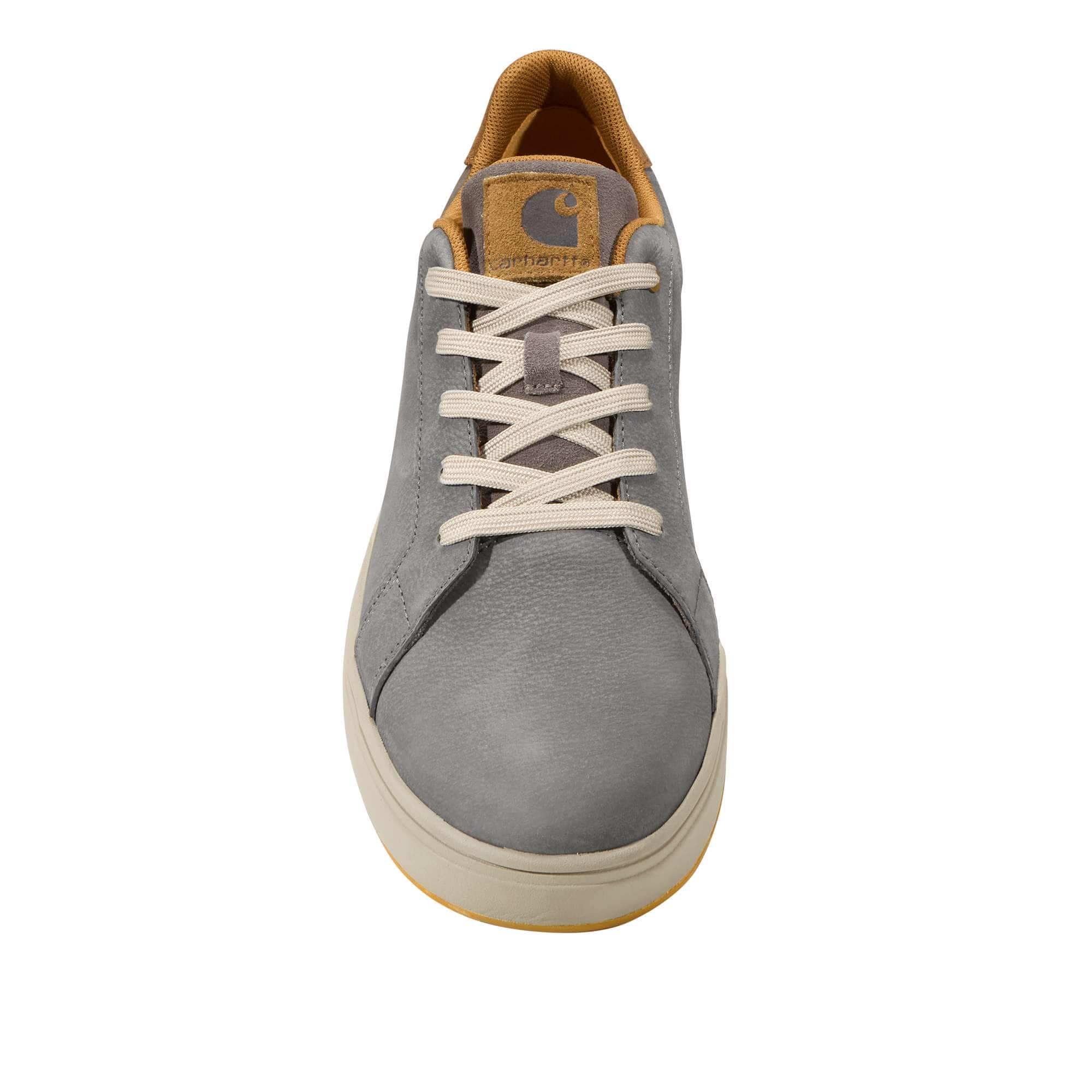Detroit leather sneaker