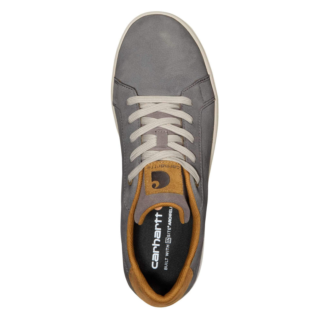 Detroit leather sneaker