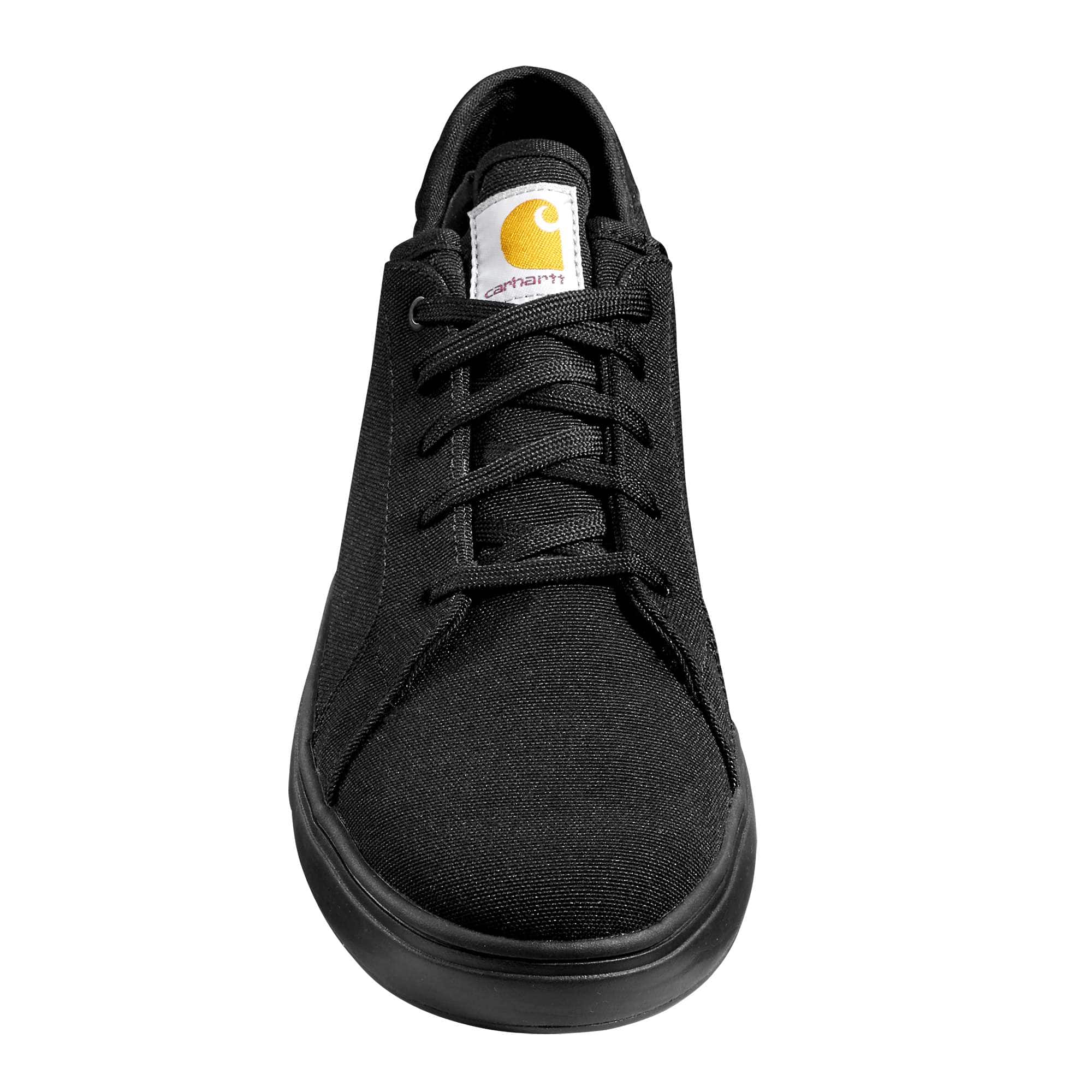Detroit sd nano toe canvas work sneaker