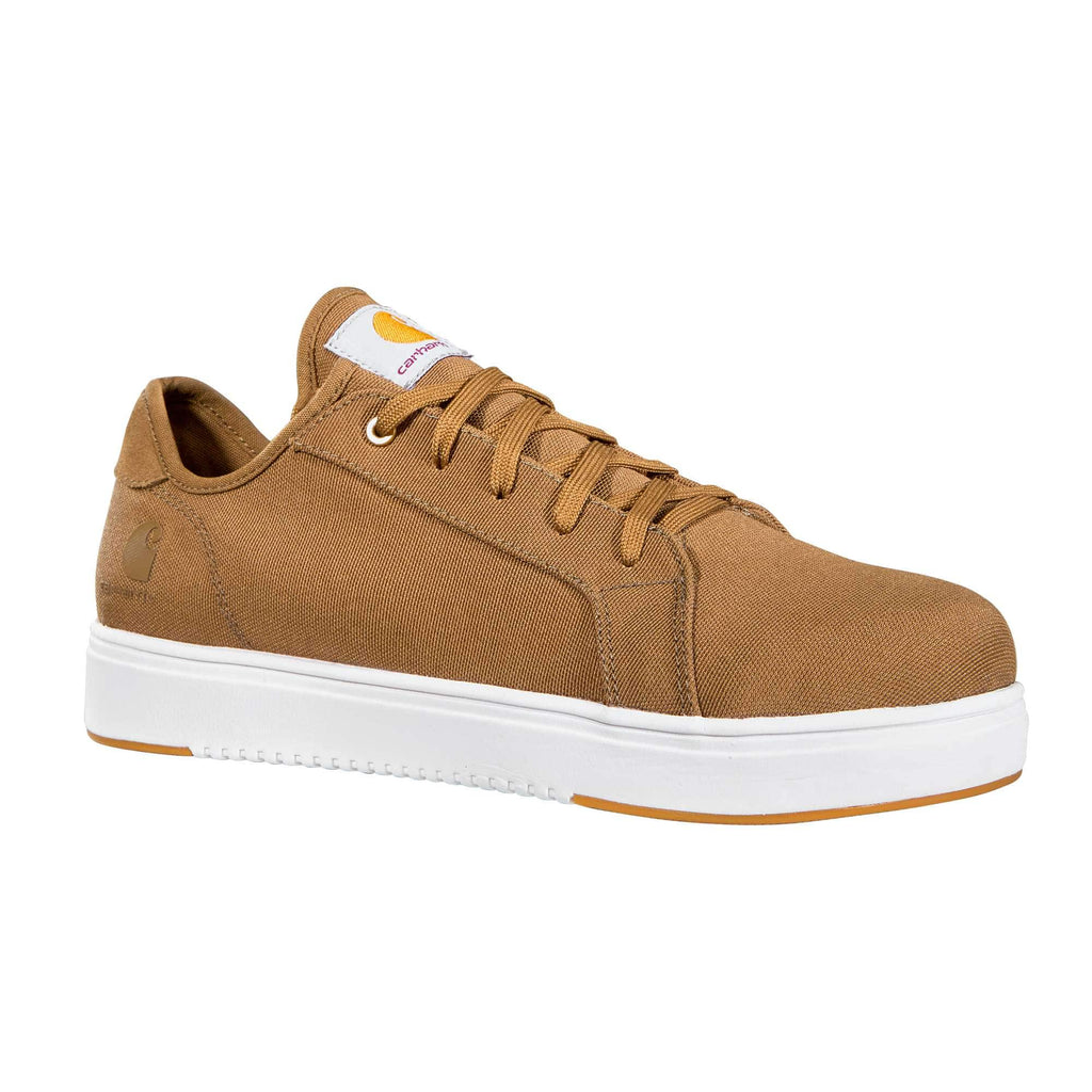 Detroit sd nano toe canvas work sneaker