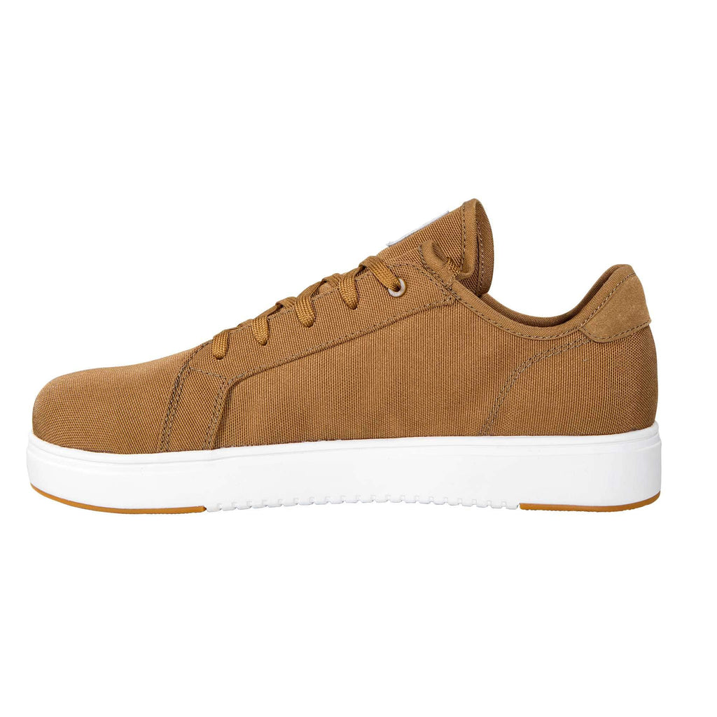 Detroit sd nano toe canvas work sneaker