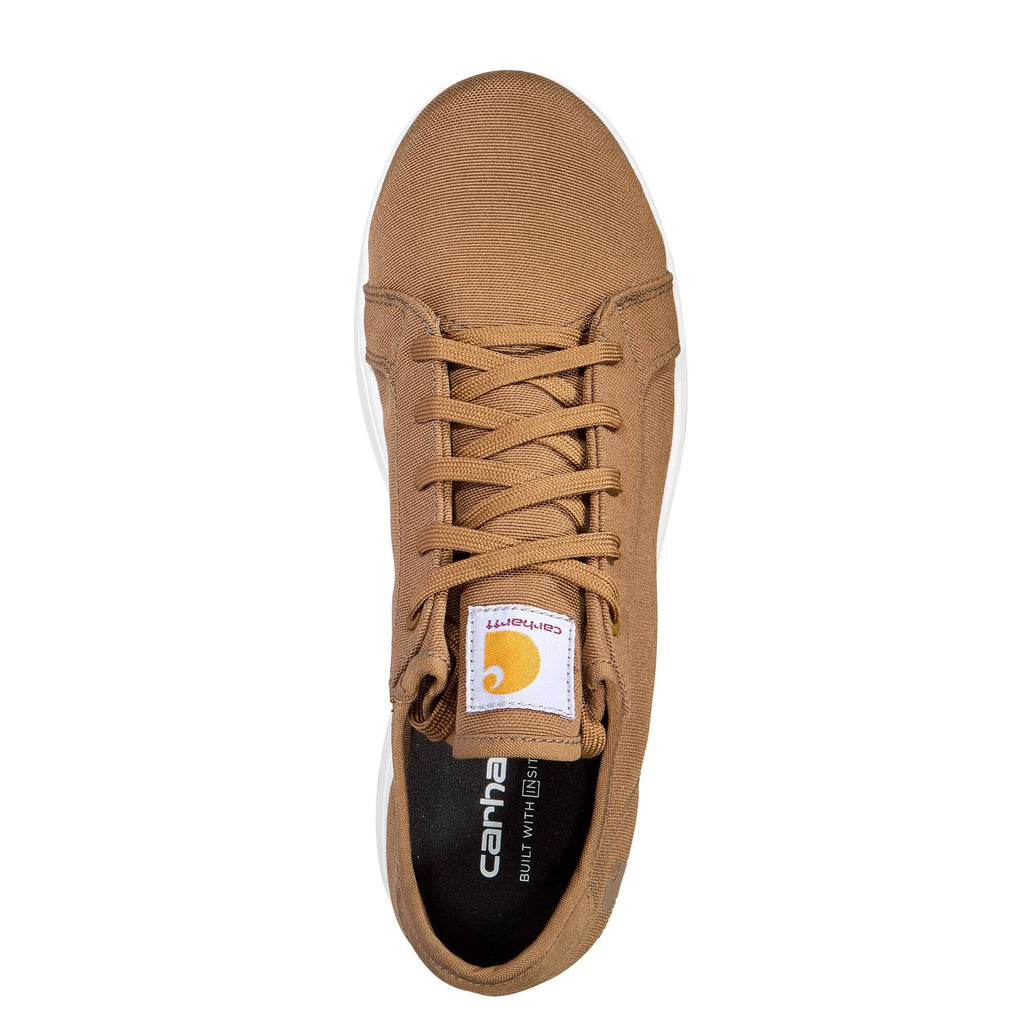 Detroit sd nano toe canvas work sneaker