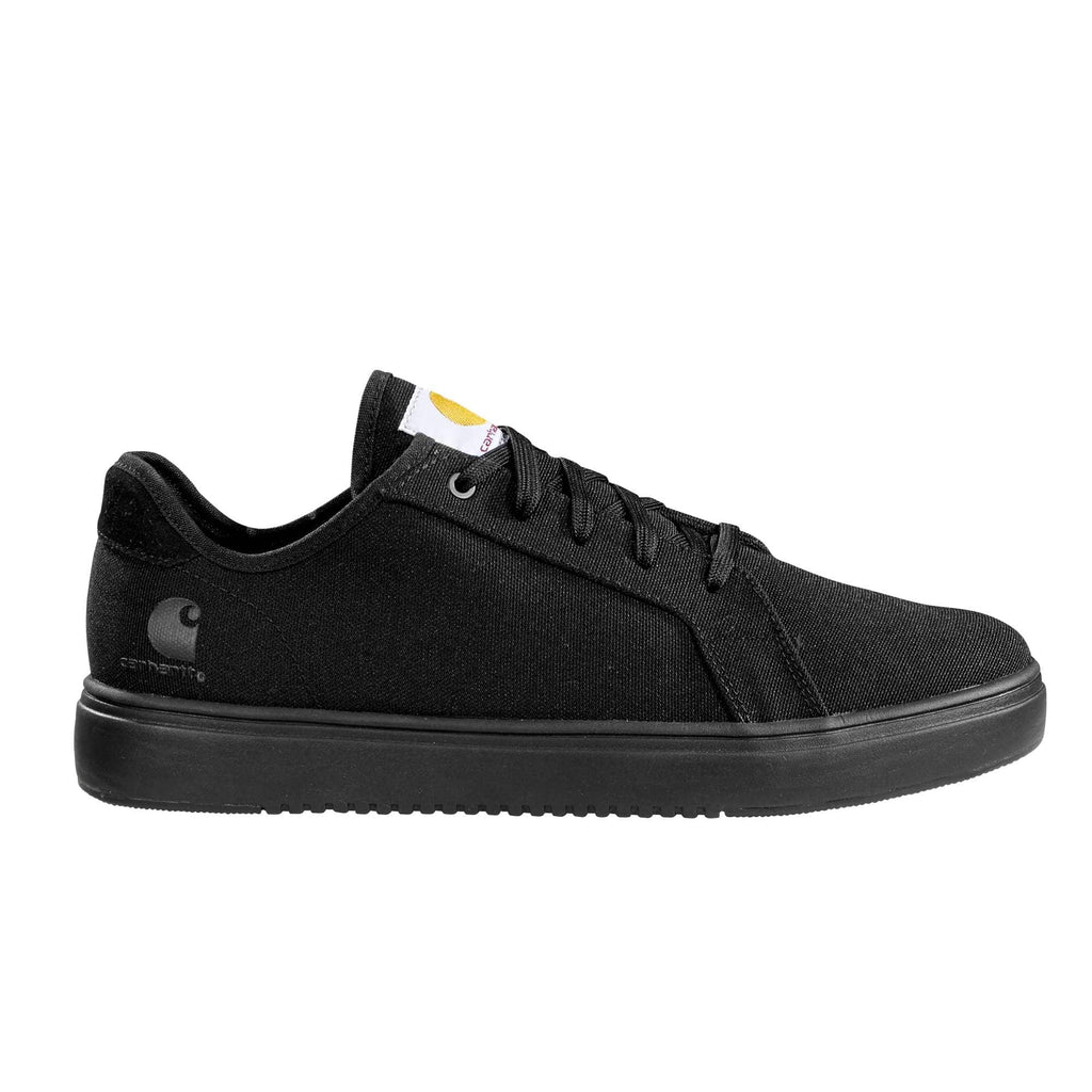 Women's detroit sd nano toe canvas work sneaker