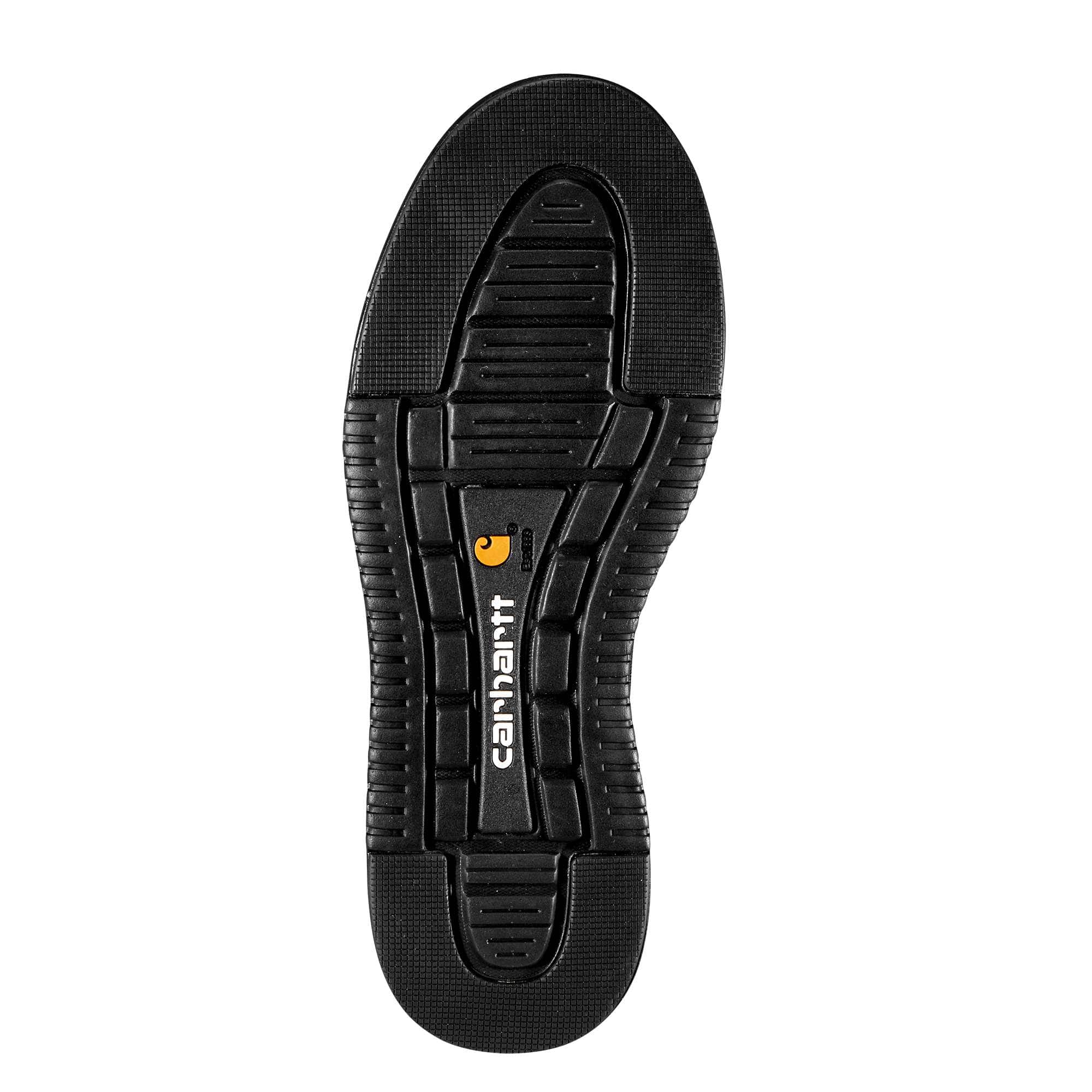 Women's detroit sd nano toe canvas work sneaker
