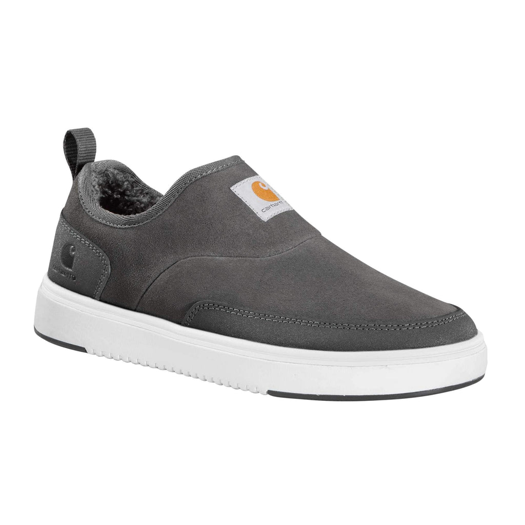 Women's detroit lined slip on