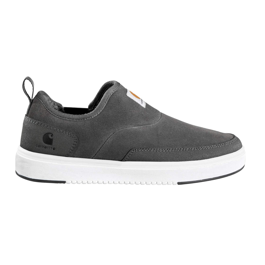 Women's detroit lined slip on