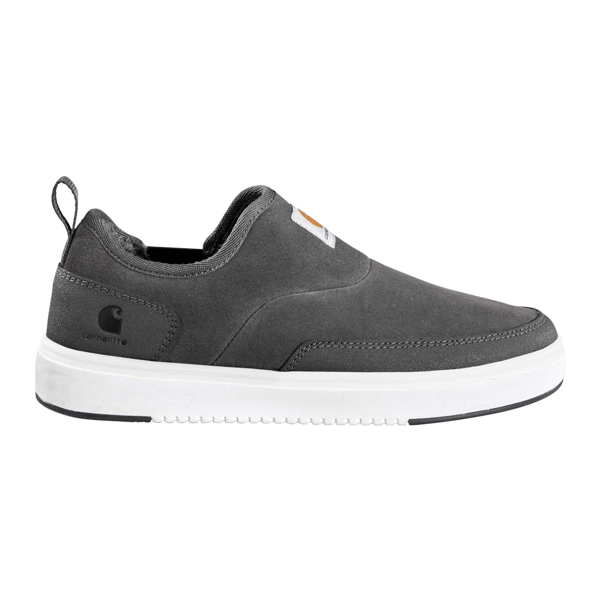 Women's detroit lined slip on