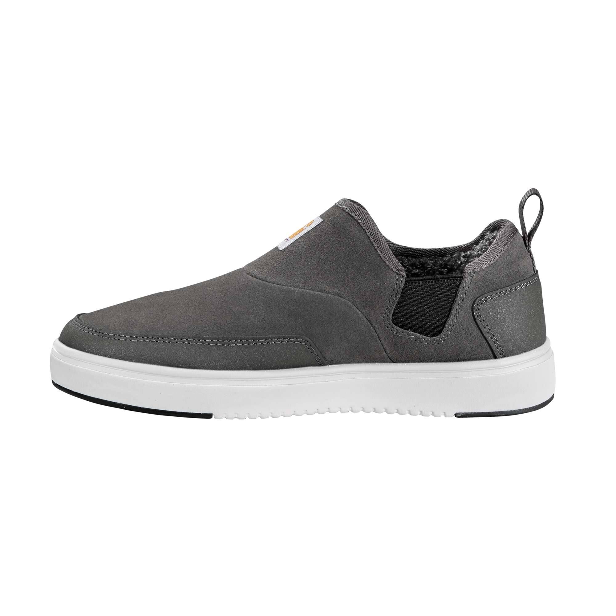 Women's detroit lined slip on