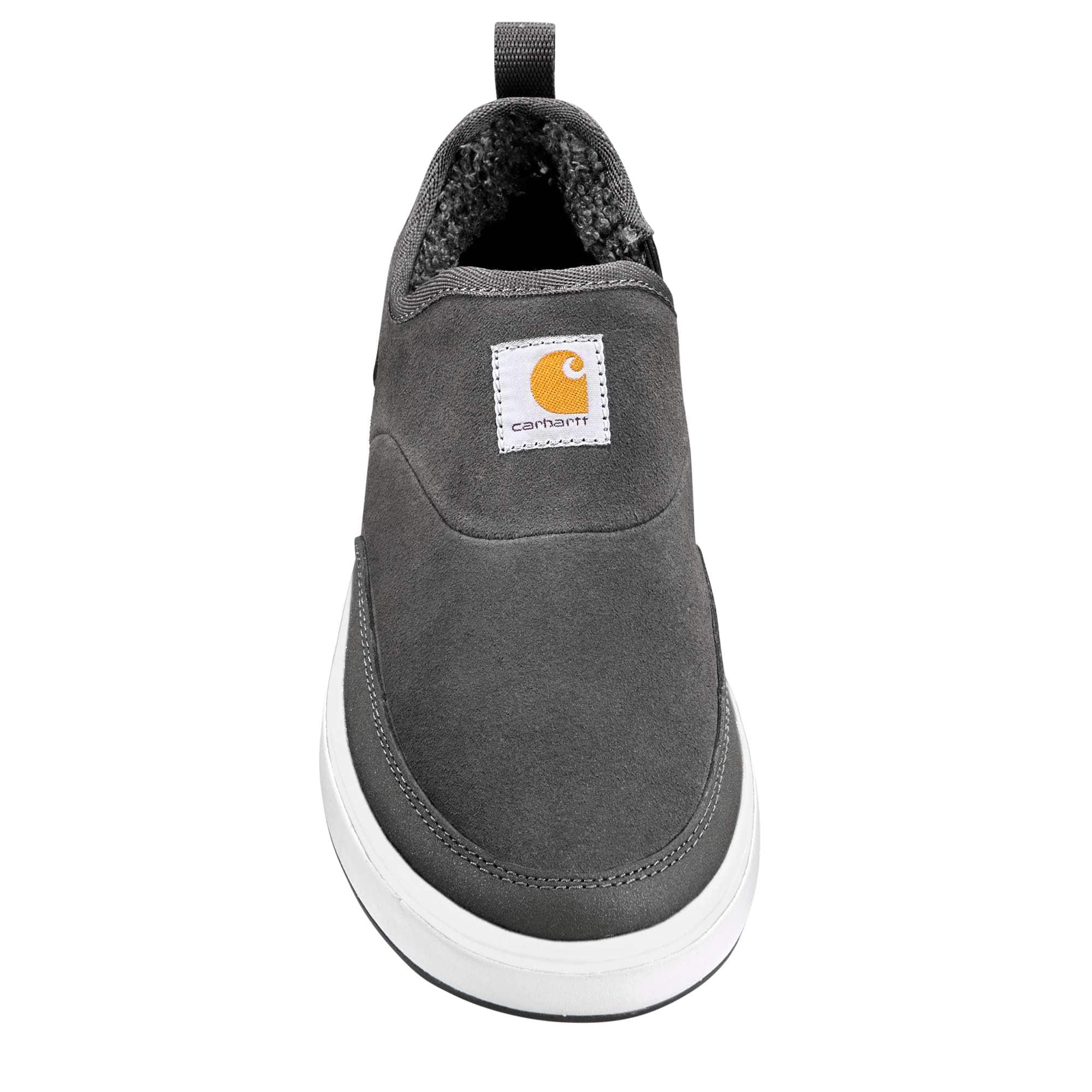 Women's detroit lined slip on