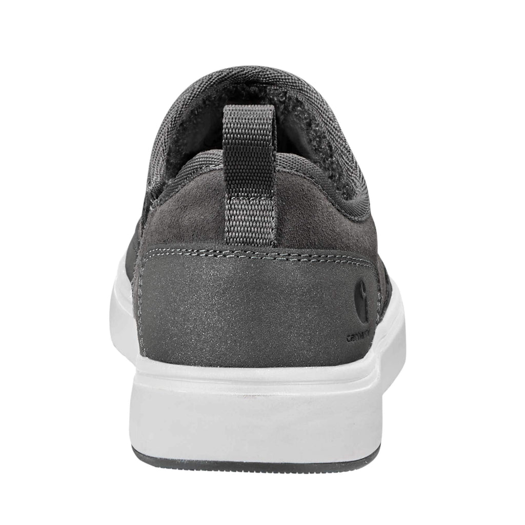 Women's detroit lined slip on
