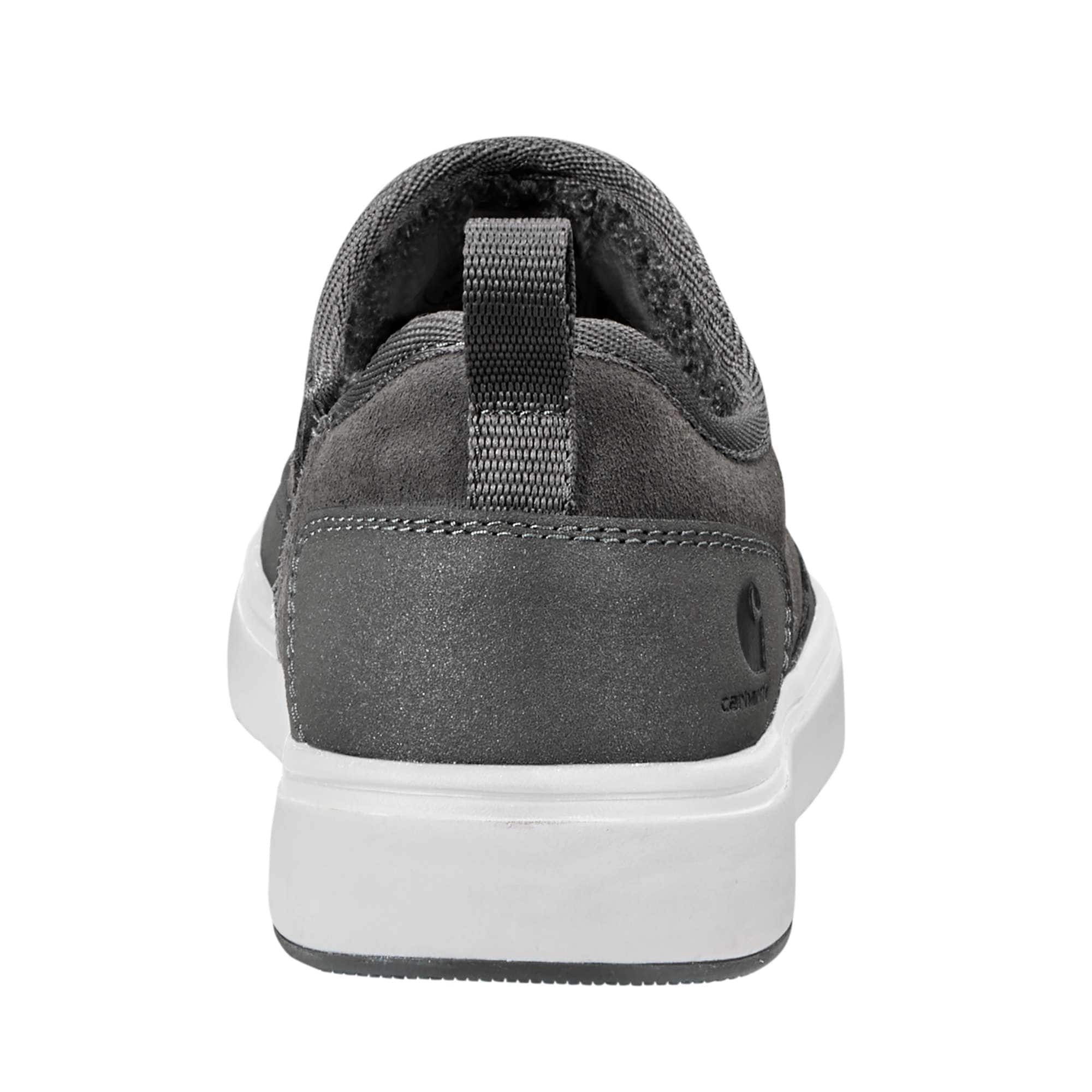 Women's detroit lined slip on