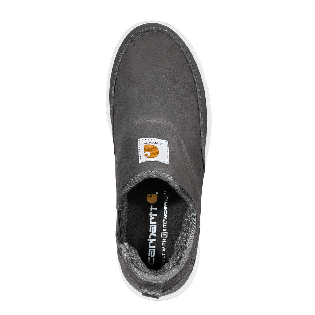 Women's detroit lined slip on
