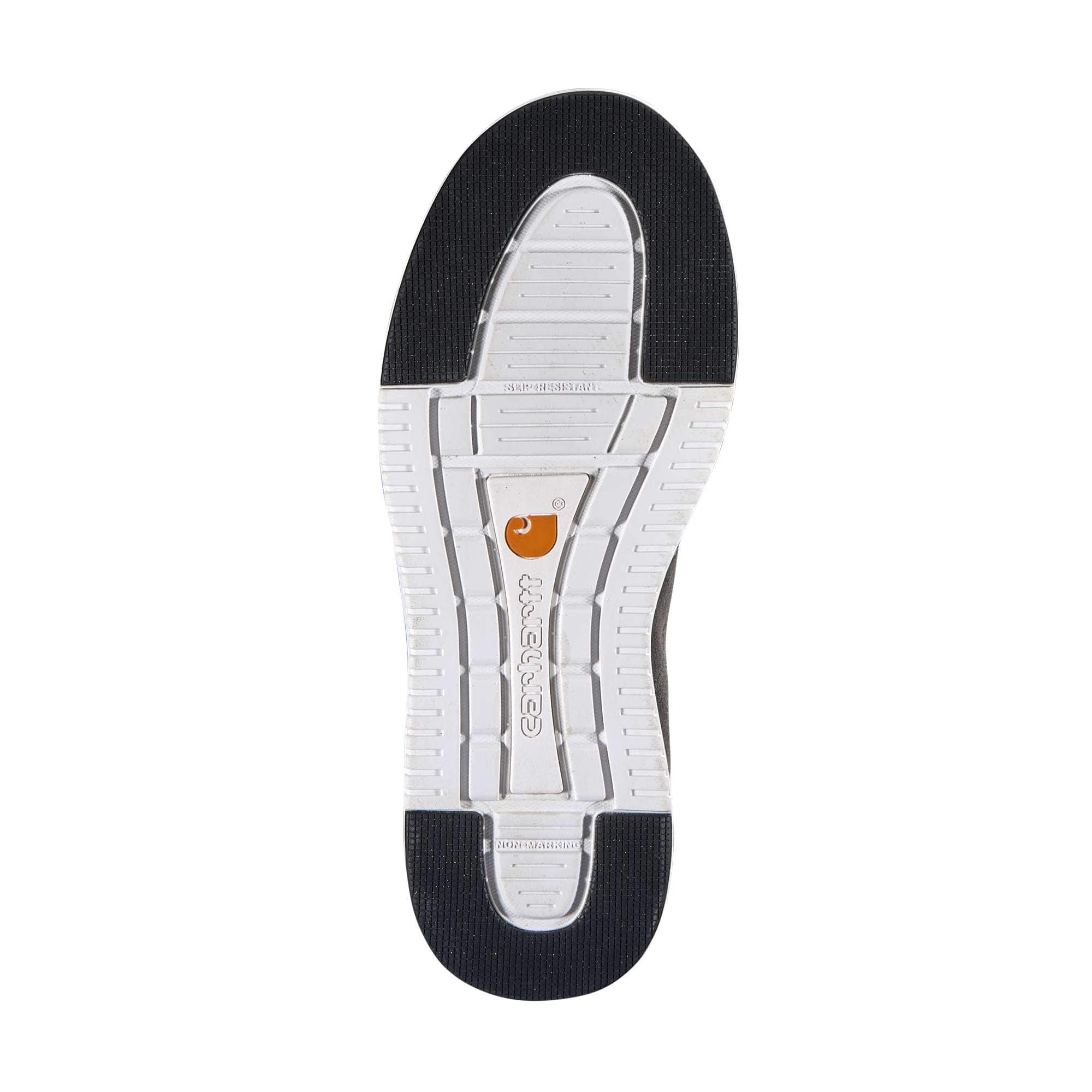 Women's detroit lined slip on