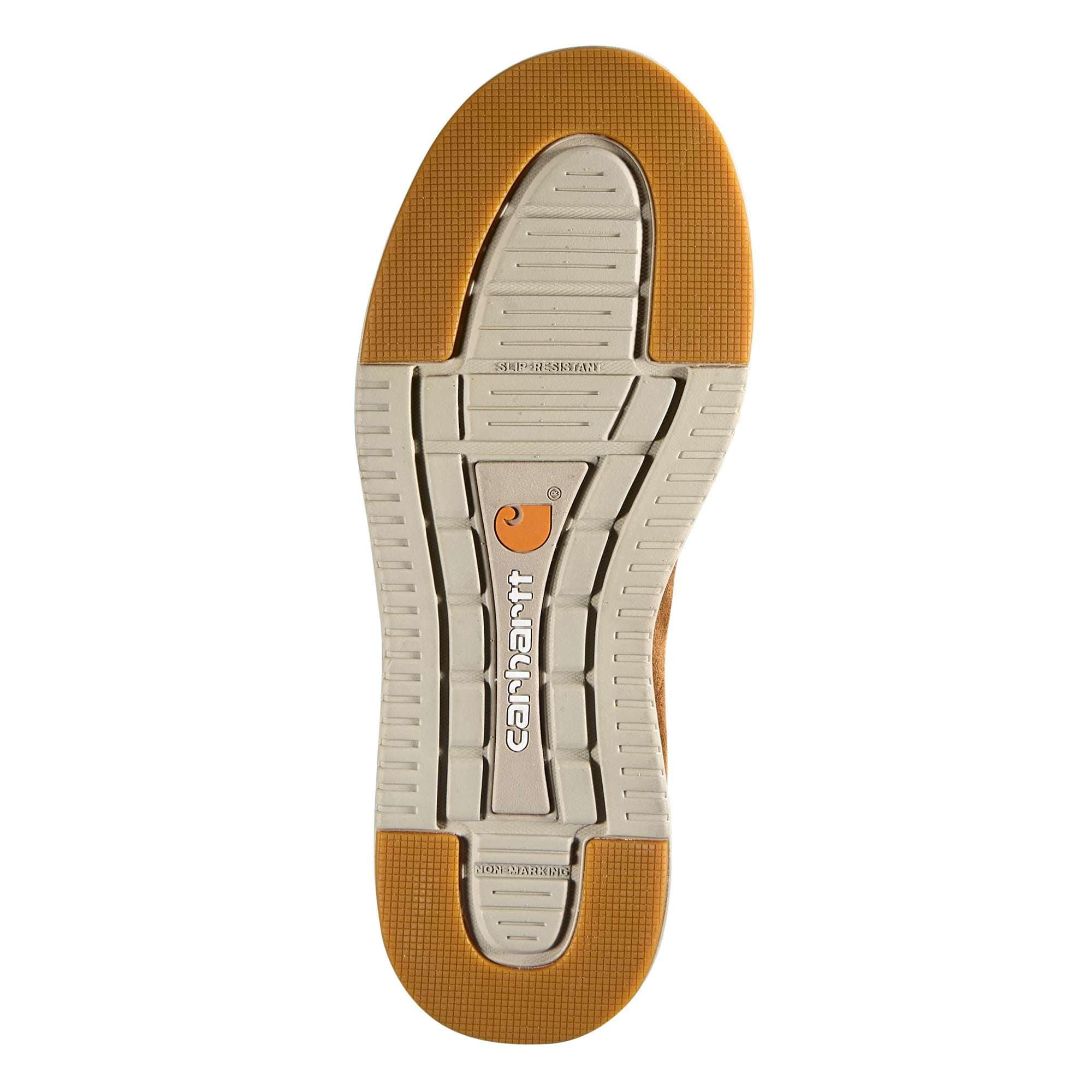 Women's detroit lined slip on