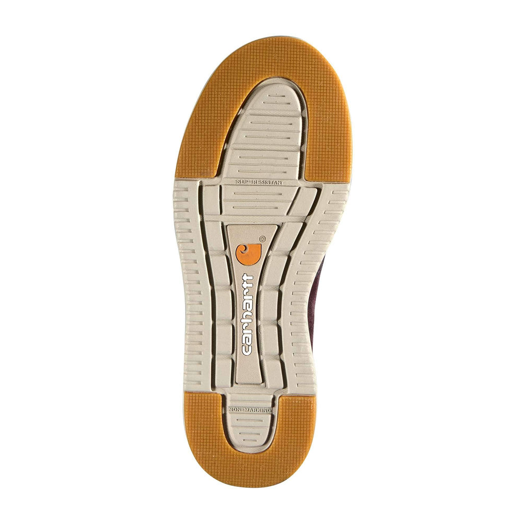 Women's detroit lined slip on