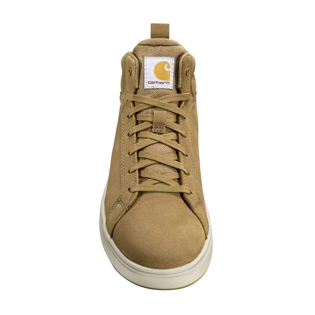 Detroit chukka