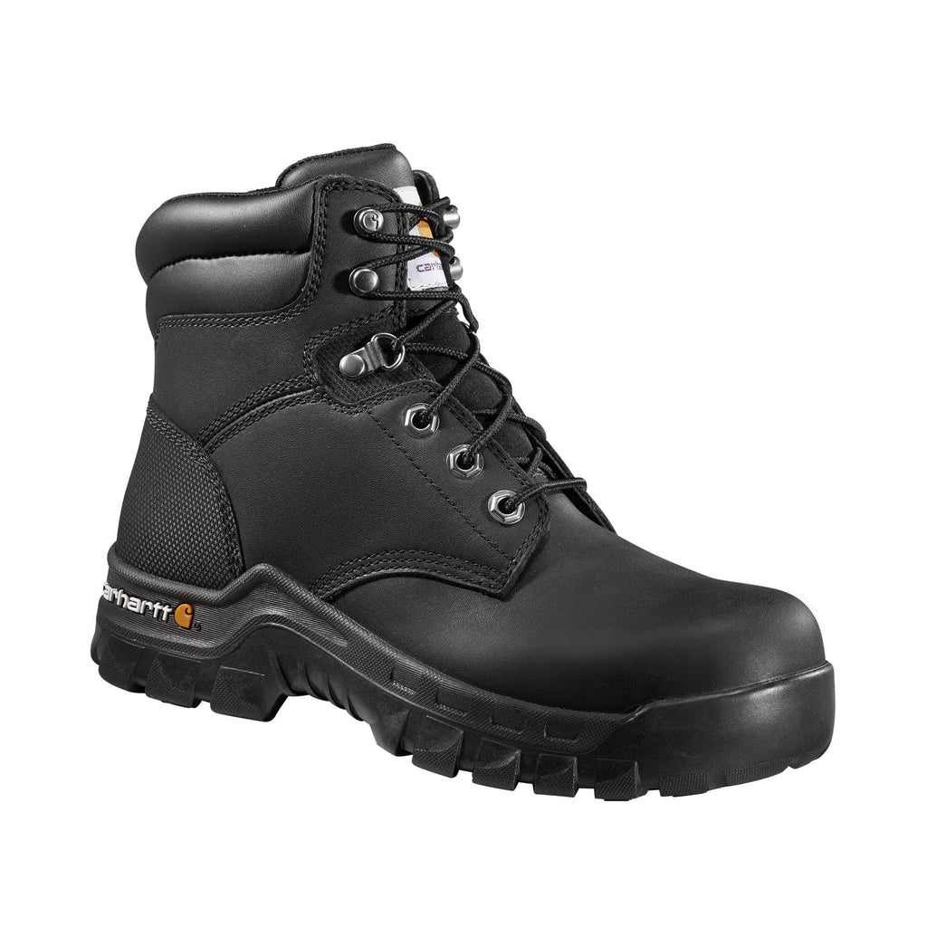 Women's rugged flex® 6" composite toe work boot