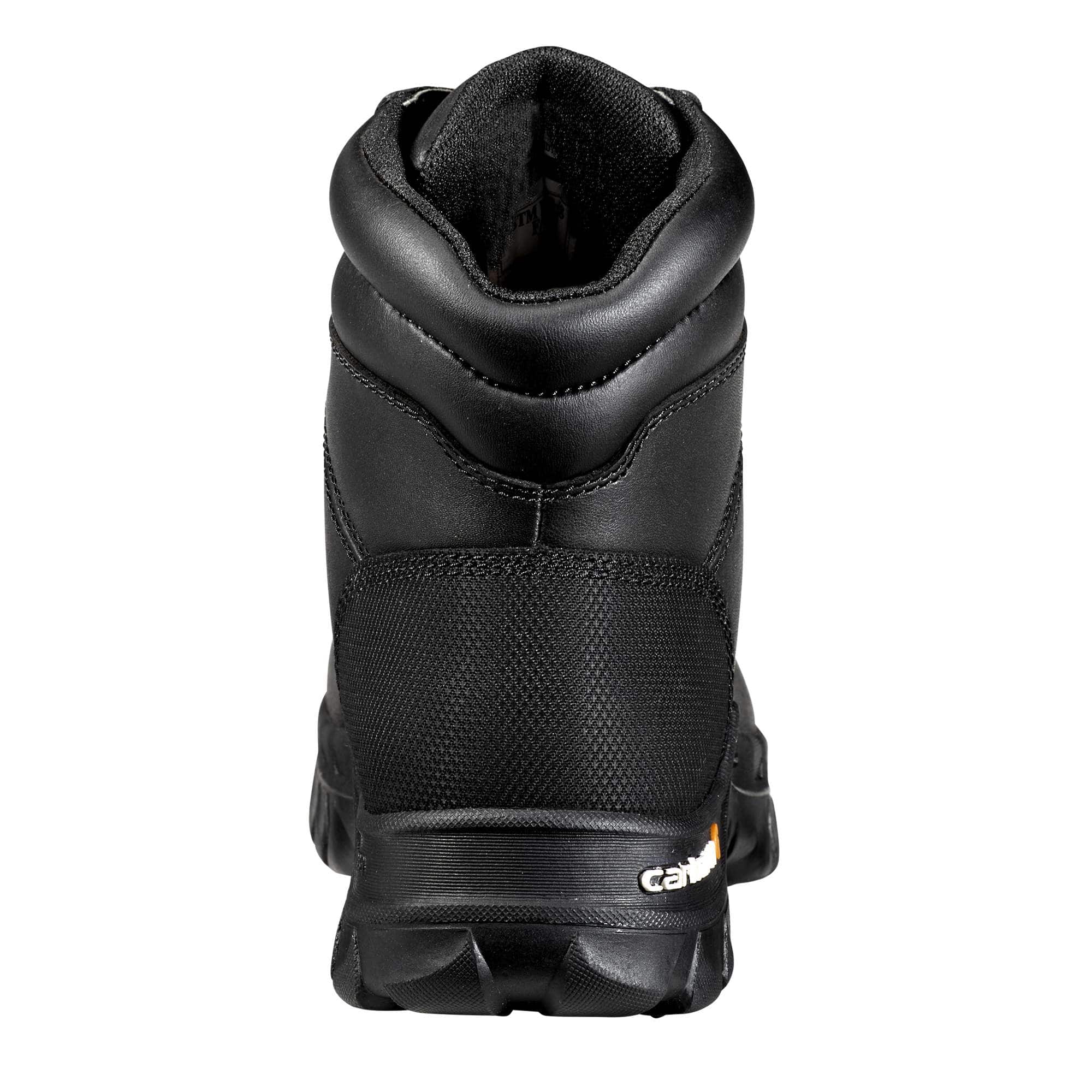 Women's rugged flex® 6" composite toe work boot