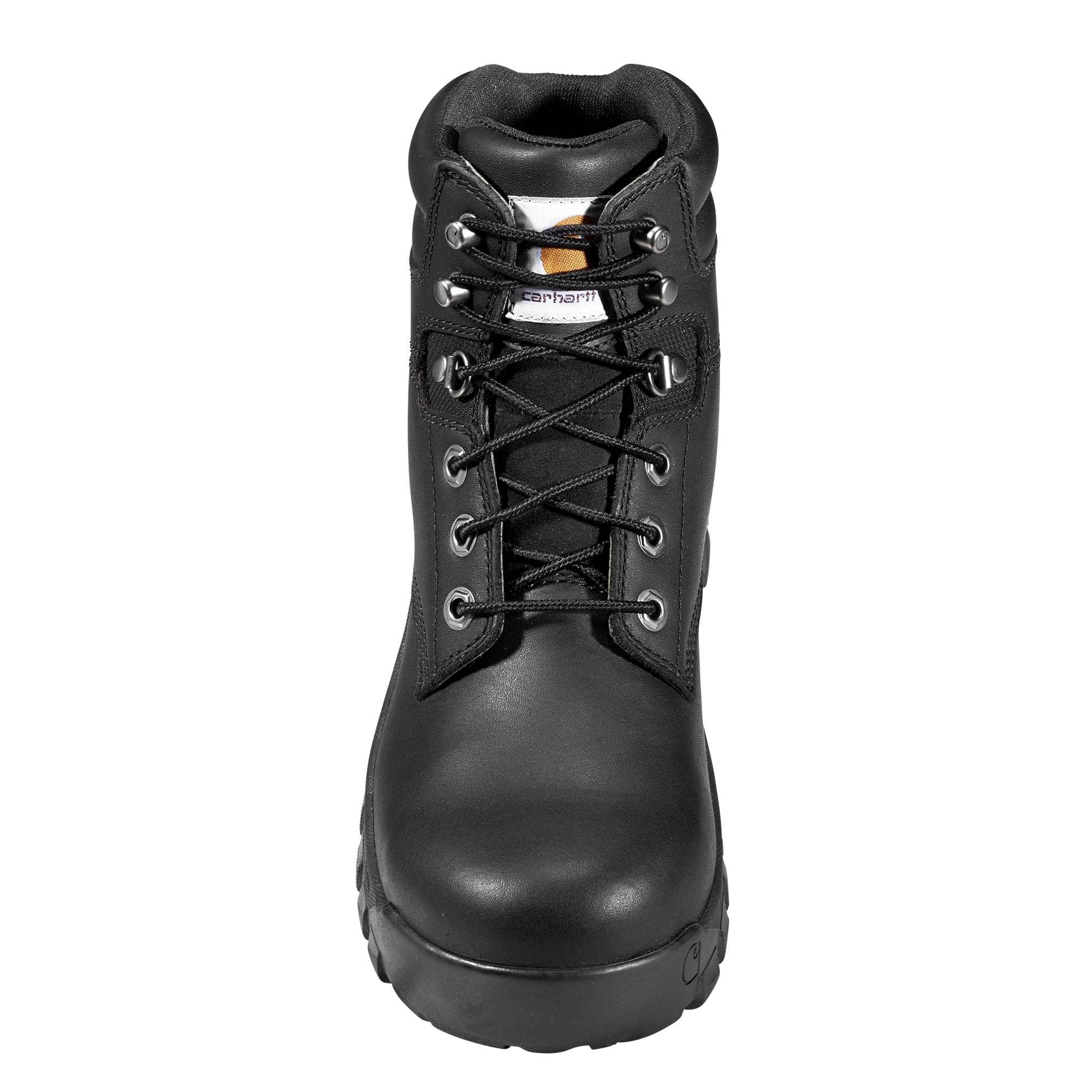 Women's rugged flex® 6" composite toe work boot
