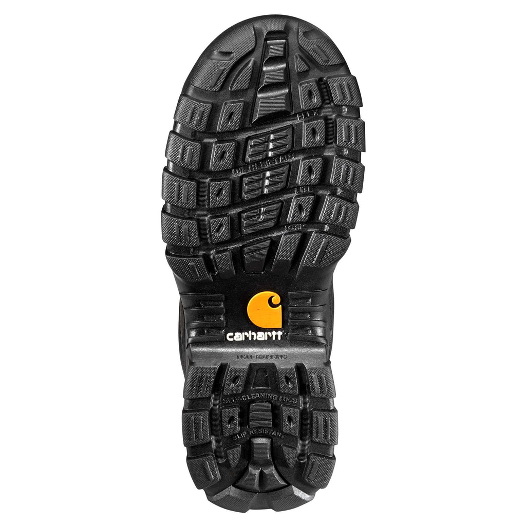 Women's rugged flex® 6" composite toe work boot