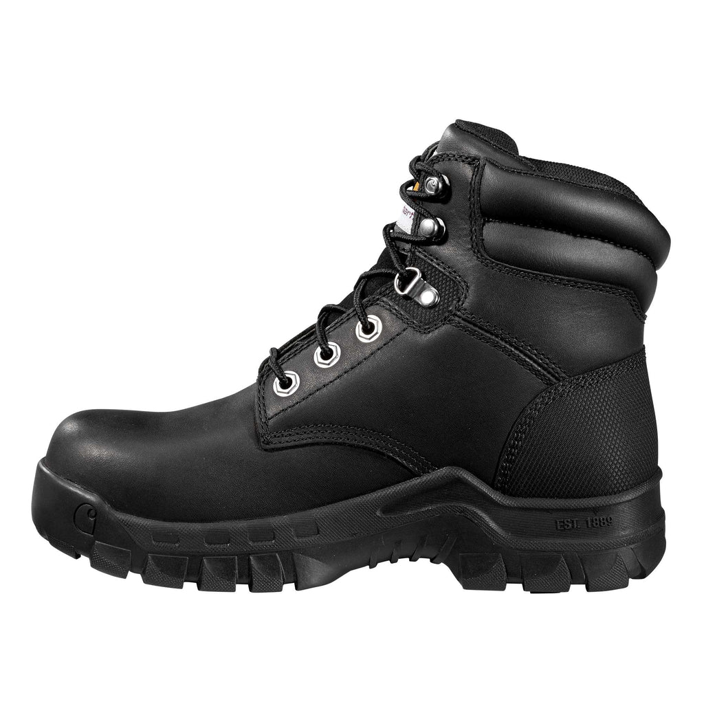 Women's rugged flex® 6" composite toe work boot