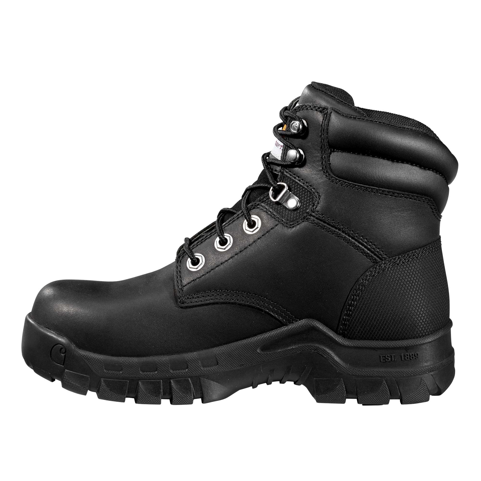 Women's rugged flex® 6" composite toe work boot