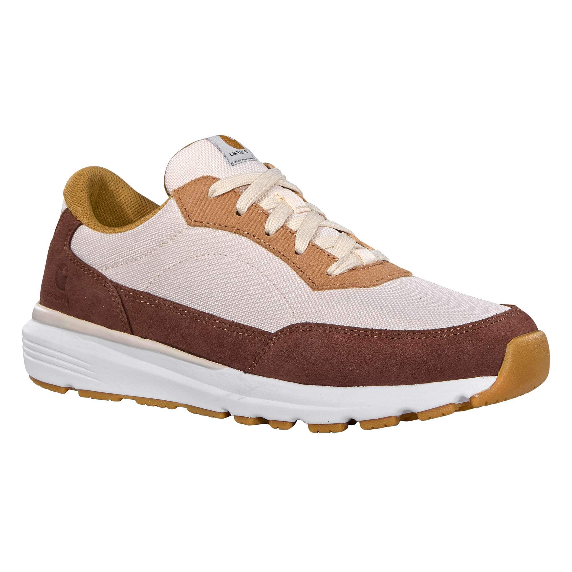 Women's greenfield sneaker