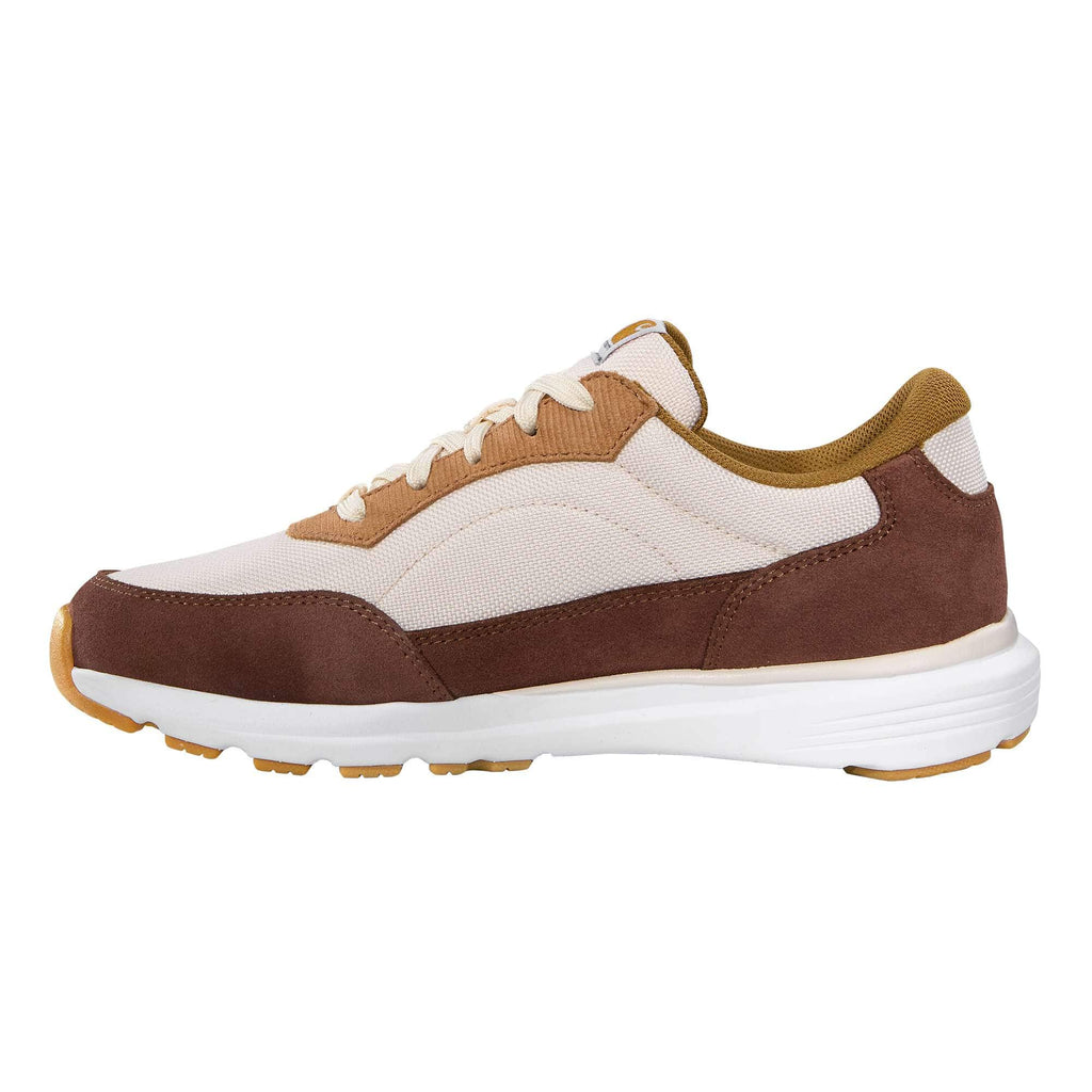 Women's greenfield sneaker