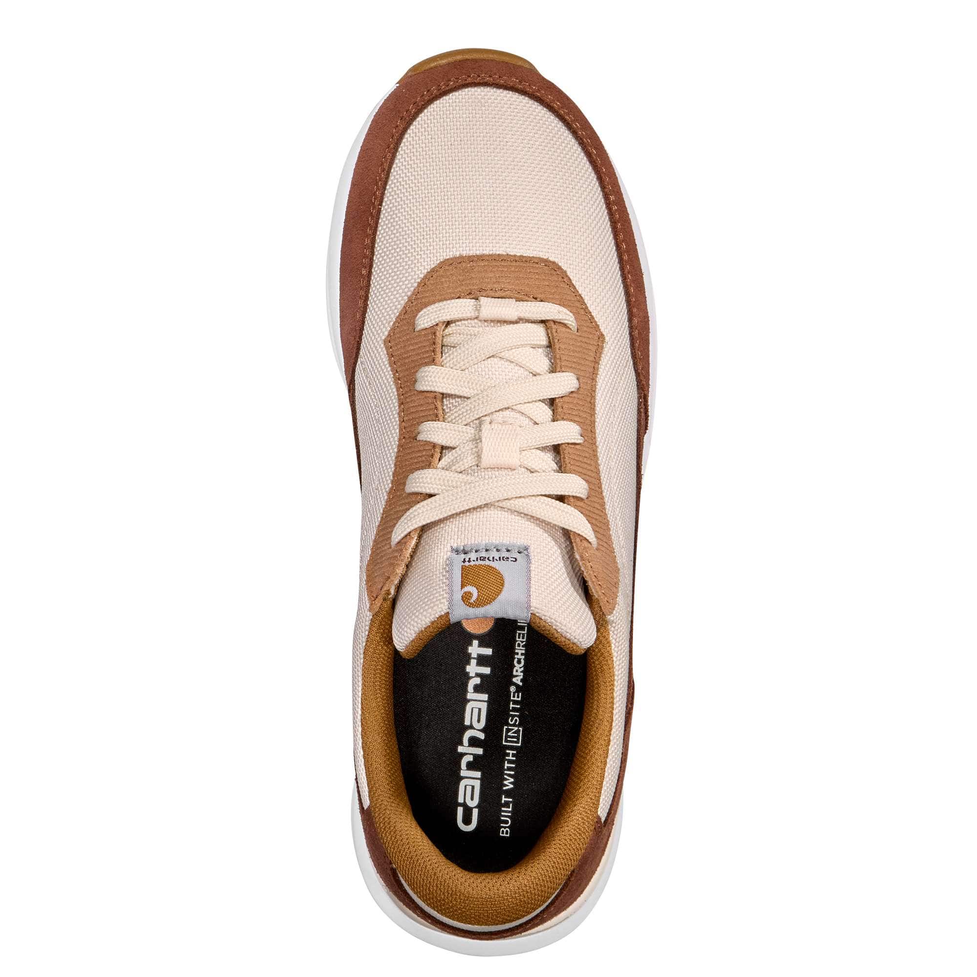 Women's greenfield sneaker